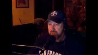 Million Ways To Run by Joe Myers Cover