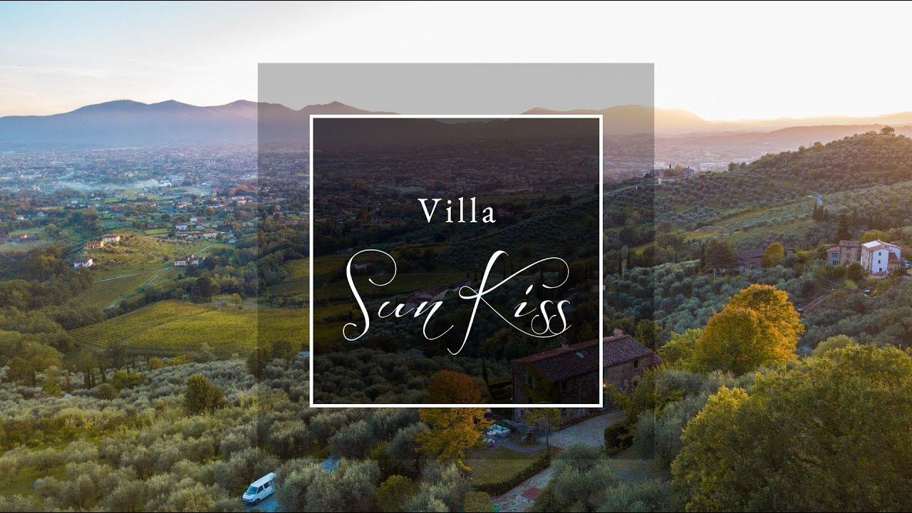 Villa SunKiss: Traditional Stone Farmhouse Villa, Private Pool and Panorama