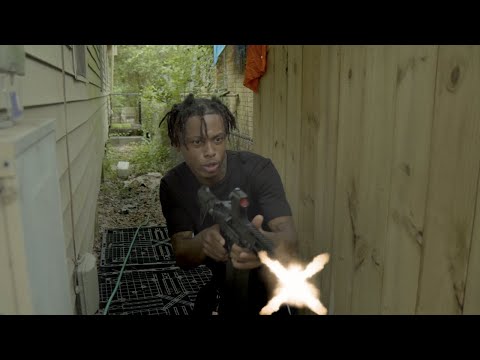 GSHAWN700 - Heavy Traffic (Official Music Video)