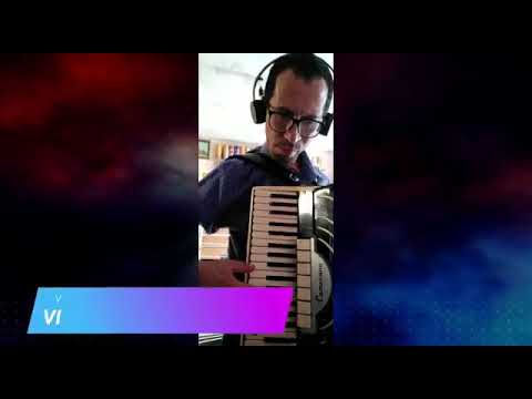 Negrito ingrato - Alerzal de Los Ríos