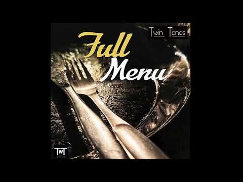 Twin Tones - Full Menu (Full Album)