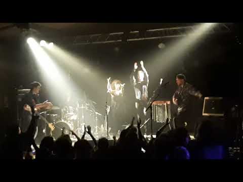 Saf Feh Live in Lavelanet - 12.05.2025