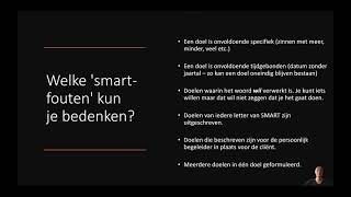 Les 6 Smart tips