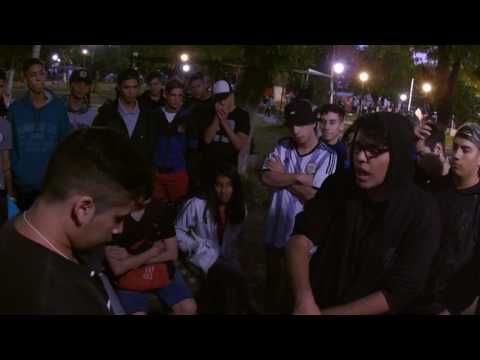 ISIDISHI vs KYDEN - 8vos. TPL FREE VUELTA 11