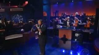 Xzibit - Thank You (Live on Letterman)