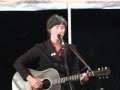 Cathterine MacLellan performing River Valley Plain
