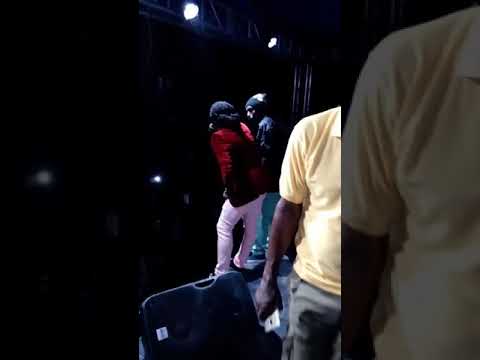 Twinkle Brain live at Portland jamfest with munga honorable and capleton ,shizzle sherlock 2017