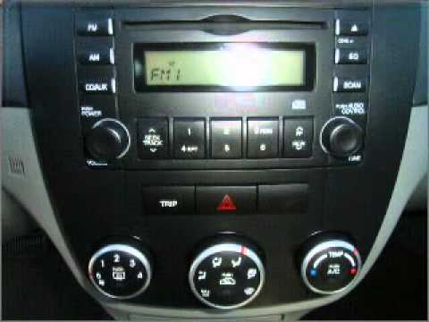 2009 Kia Spectra - Atmore AL