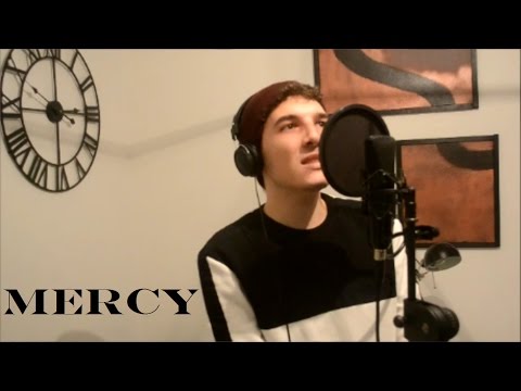 Shawn Mendes - Mercy (Francis Fynn cover)