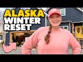 Before Alaska Winter, We Have to Rethink Everything
