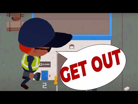 How To Get Past PORT SECURITY!(Sneaky Sasquatch)