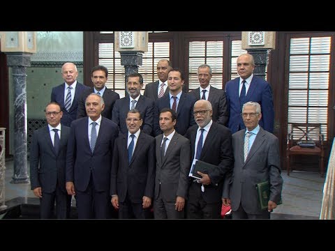 الحكومة والاتحاد العام لمقاولات المغرب يتفقان حول تعزيز العمل المشترك