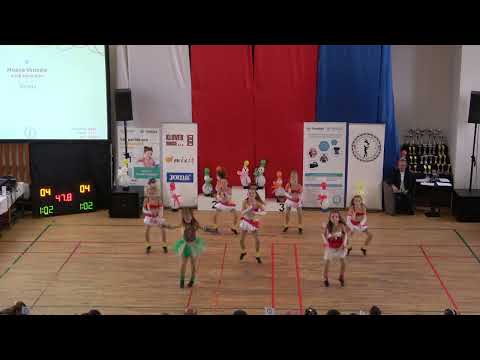 MDFD, 1. místo, Moana Venezia  [www.rokenrol.cz]