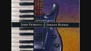 John Petrucci & Jordan Rudess- Hang 11 (live)