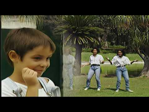 Paulo Flores - Inocenti (Vídeo Oficial) (1995)