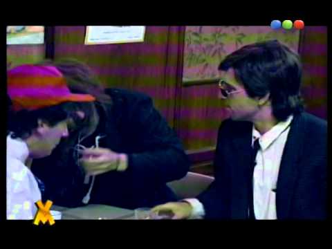 Comogiles, programa 56 - Videomatch 1997
