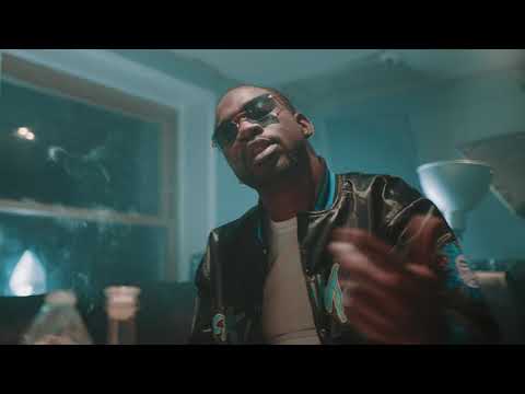 MPR Bleu - "Dats Fasho" (Official Music Video) 4k