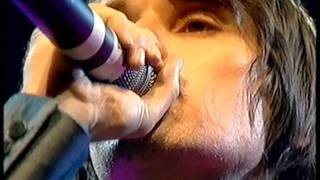 Ian Brown - Whispers, live on The Cut
