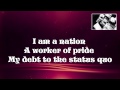 Green Day - 21st Century Breakdown | Lyrics HD ...