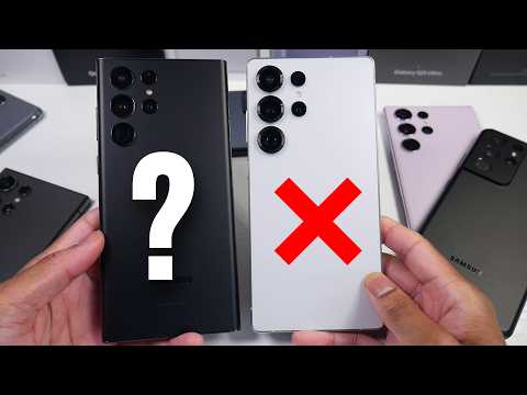 Should You Upgrade to the Galaxy S26 Ultra? (From S21, S22, S23 Ultra)