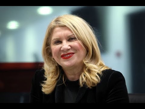 Škare Ožbolt o ljutnji nakon Otvorenog: Podržavaju me neki HDZ-ovci, s Bandićem nema koalicije