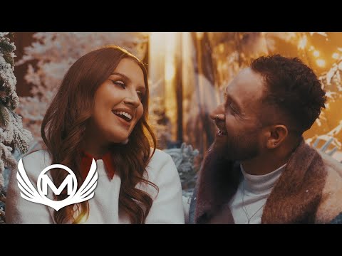 Nicoleta Oancea feat. Johnny Badulescu - Cadoul de Craciun 🎁 Official Video