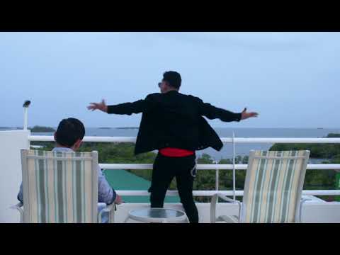 Perfidia - Teaser Oficial