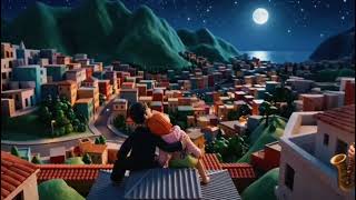 Video Jinchuriki de Reis Bélico 