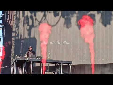 08.17.2019 ALAN WALKER Remix 1 - Summer Sonic 2019 Osaka