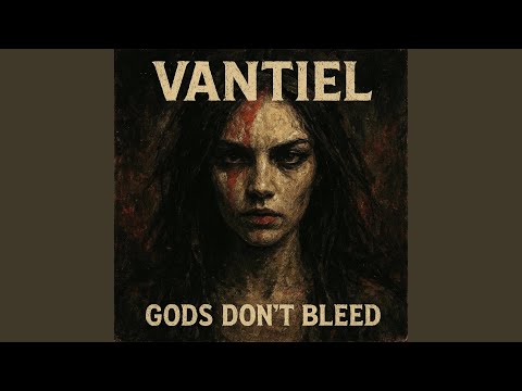 Gods don't bleed