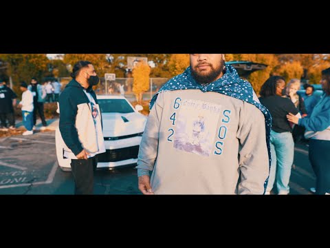 Cutty Banks - So Dangerous (Official Video) 4K #LLCB