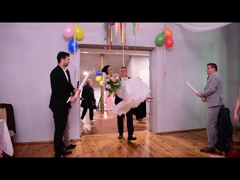 MykaNEWS - Tradycyjne Wesele u Rybnian