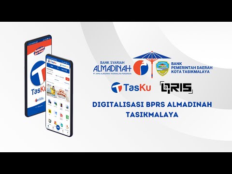 TASKU - Dompet Aman dan Amanah