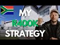 MY R400 000 PROPERTY STRATEGY | SOUTH AFRICA