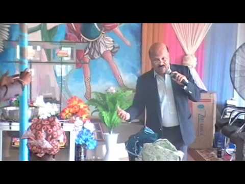 30th June This is a hard teaching. Who can accept it?