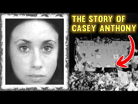 The Story of Casey Anthony: A Pathological Liar’s Guide to Destroying the Lives of Those Around You