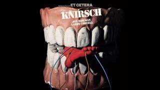 Wolfgang Dauners Et Cetera-Yan