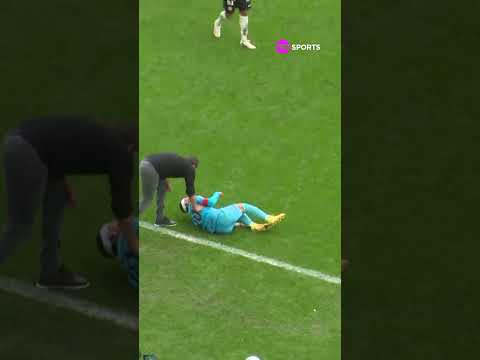 O NEYMAR BAGUNÇOU E O GARRO CHEGOU FORTE NELE! #shorts