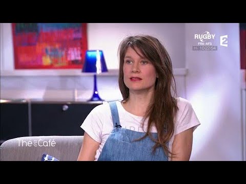 Portrait intimiste de Camille (2ème partie) - Thé ou Café - 18/11/2017