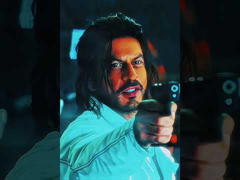 Tiger vs Pathaan' - Salman Khan & Shahrukh Khan Edit | Yrf Spy Universe Edit | Tiqer and Pathaan