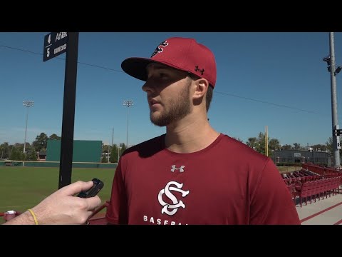 Carmen Mlodzinski Media Availability — 10/31/18