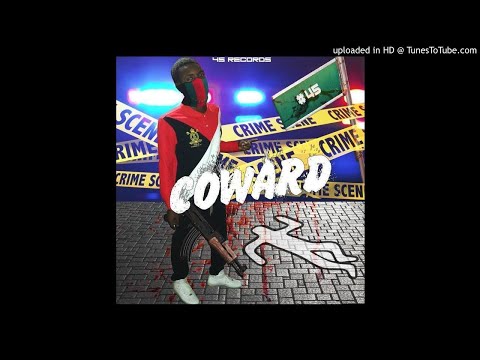 Juice - Coward [Timmy Blaze Diss] Official Audio