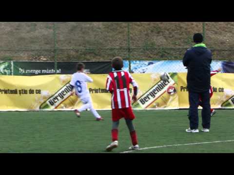 JUNIORI E RIVALA ALBA IULIA-VIITORUL ABRUD