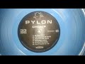 Pylon - Spider (Reissue and Original Pressing)