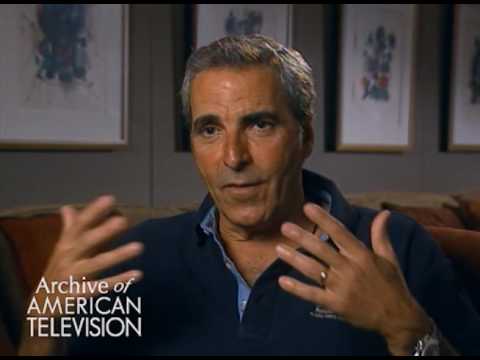 Producer Tony Thomas on Paul Junger Witt - EMMYTVLEGENDS.ORG