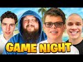 Game Night With Jynxzi CaseOh And Ricci