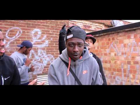 OneTakeTV - Triple Darkz - Play Too Much | Net Video [Prod. Pezmo]