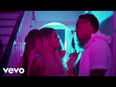 Dreezy - Body ft. Jeremih