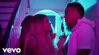 Jeremih - Body (ft. Dreezy)