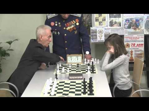 2015-12-12 Handicap Dvorkovich Chess Hall